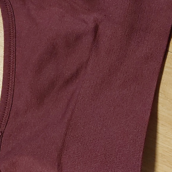 3/$30 FWD Sports Bra - Picture 5 of 5